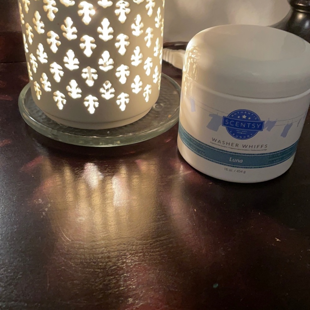 Scentsy Whiffs